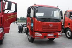 解放 J6L中卡 標(biāo)準(zhǔn)型 140馬力 4X2 載貨車(CA1160P61K1L4E)