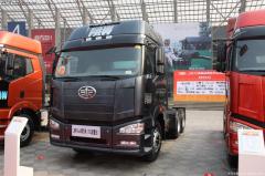 解放 J6P重卡 420馬力 6X4 牽引車(CA4250P66K24T1E)