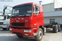 華菱重卡 375馬力 6X4 自卸車(HN3250P34C6M3)