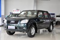 江鈴汽車(chē) 江鈴寶典 2005款 柴油超值版 4×4 MT(LX)