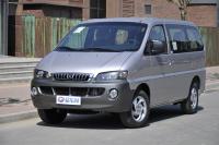 江淮汽車 江淮瑞風(fēng) 2006款 彩色之旅 7座 新動(dòng)力型