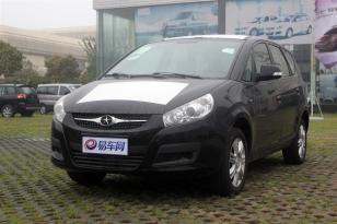 江淮汽車(chē) 和悅RS 2012款 1.5L 宜家系列 手動(dòng) 標(biāo)準(zhǔn)型