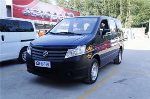 鄭州日產(chǎn) 東風帥客 2013款 1.5L 手動 標準型 ZN6440V1W4(國V+OBD)