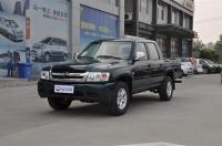 長(zhǎng)城汽車(chē) 金迪爾 2002款 CC1021DR小單排豪華型