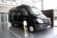 福建戴姆勒 凌特 2012款 廂式車 2.2L 手動 85kw