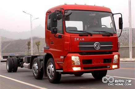  2014兩會(huì)為商用車(chē)市場(chǎng)發(fā)展提供契機(jī)