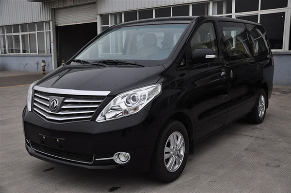 風行CM7 中高端MPV