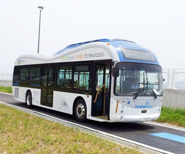 廣東惠東縣擬明年投運(yùn)20輛純電動(dòng)公交車